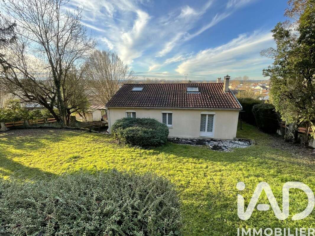 Photo 3 - Maison à ODOS