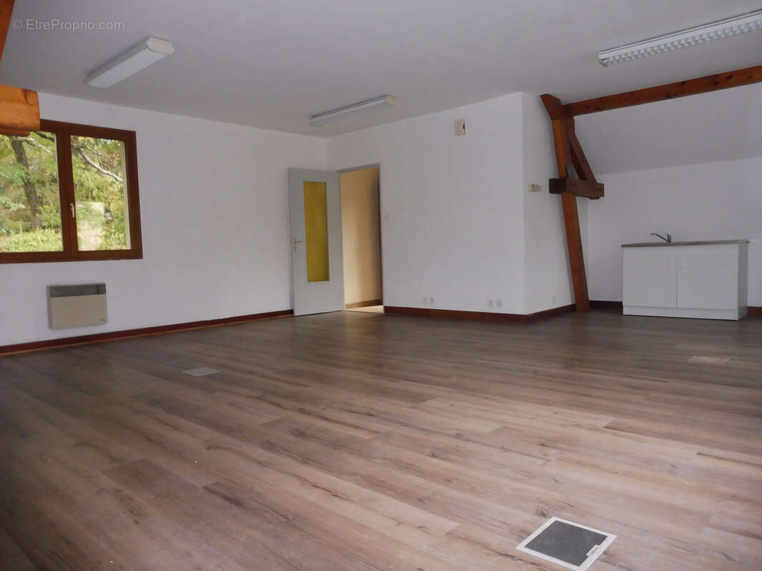 Maison à PLANCHER-LES-MINES