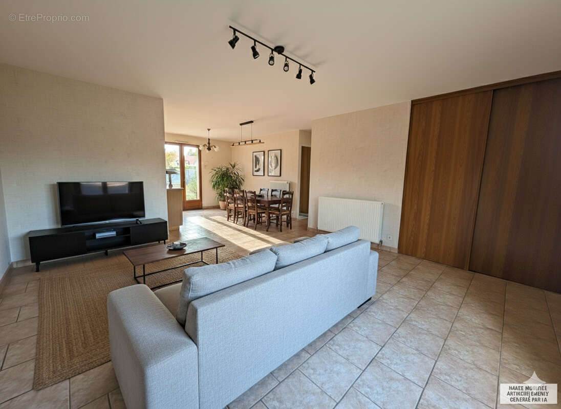 Maison à SENS