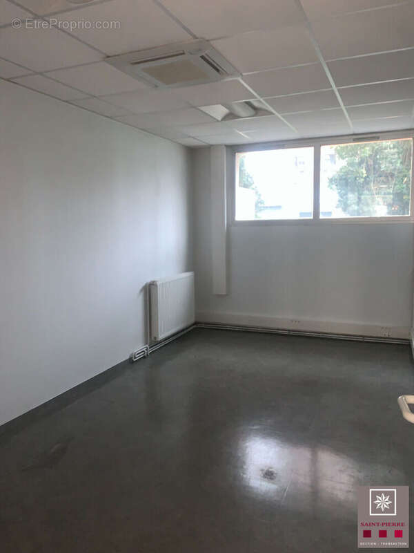 Commerce à VILLEURBANNE