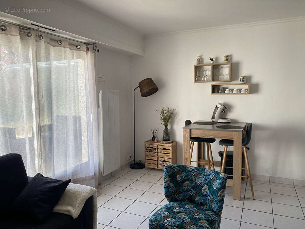 Appartement à PORNICHET