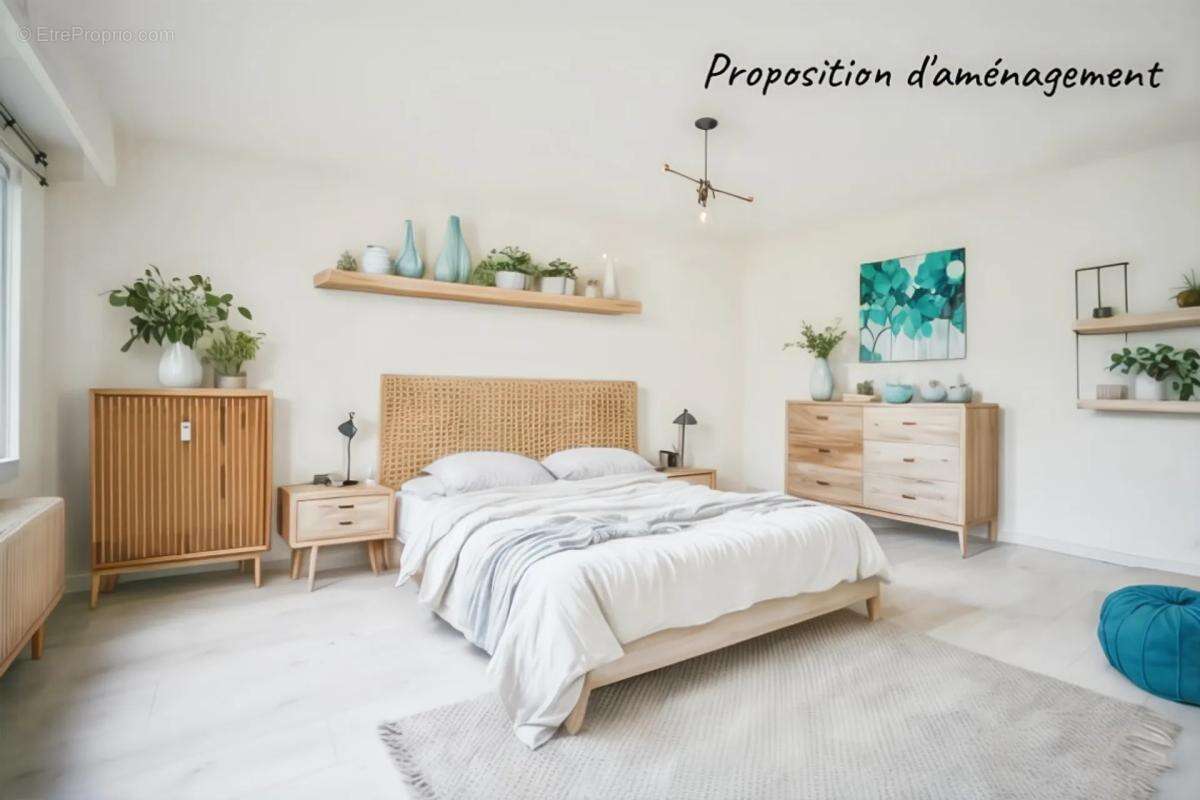 Appartement à FRESNES