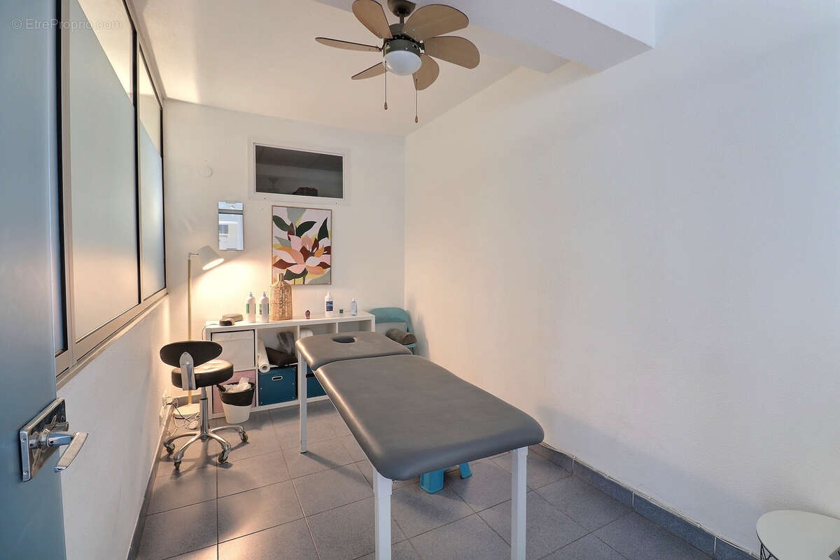 Commerce à MONTPELLIER