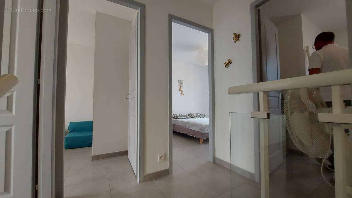 Maison à SAINTE-MARIE