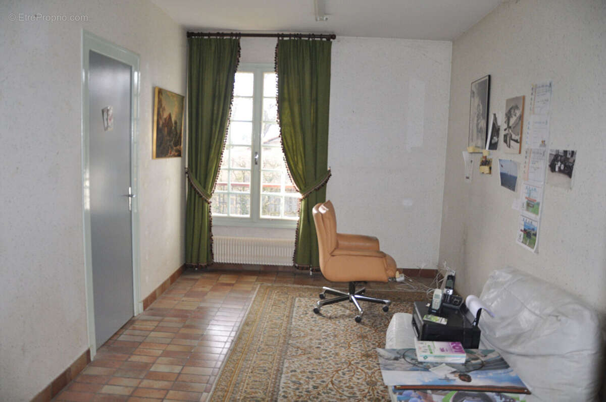 Maison à SAINT-GERMAIN-DU-BOIS