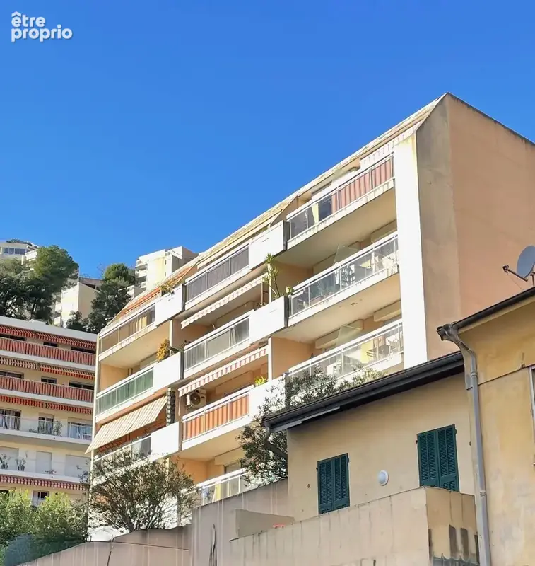 Appartement 2 pièces 51 m² à vendre à Nice (06100) - photo 6