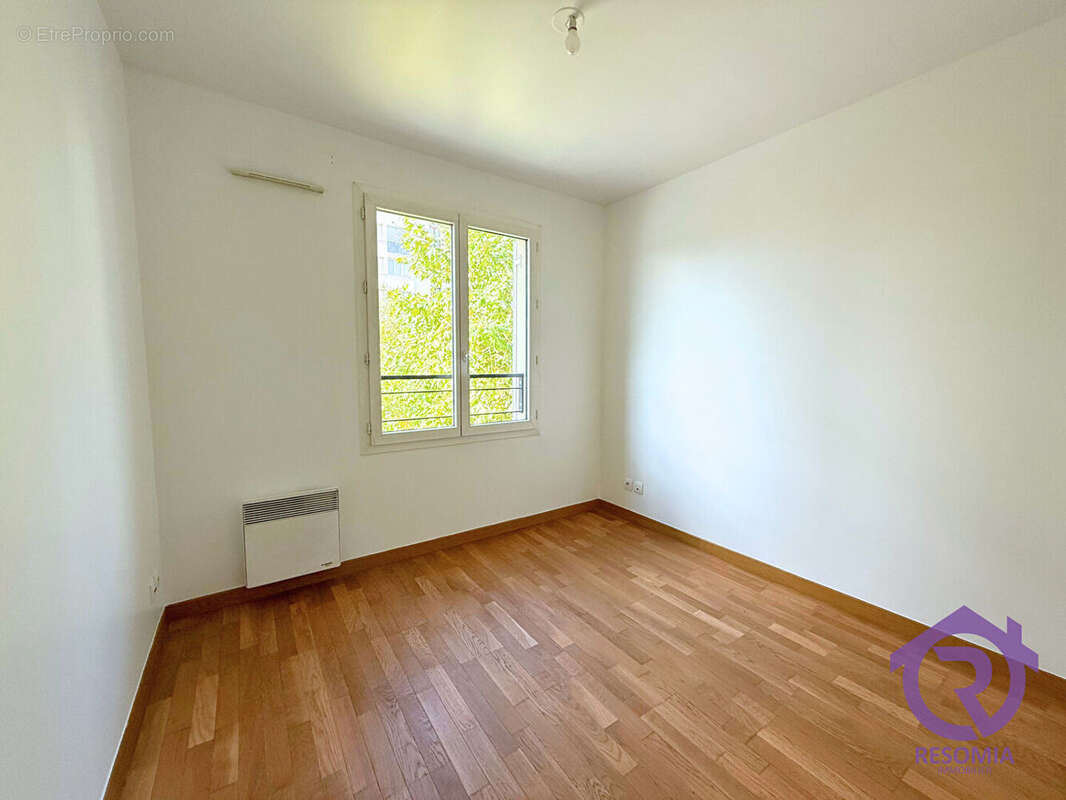 Appartement à CHATILLON
