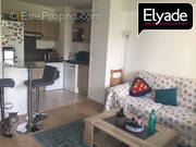 Appartement à THORIGNY-SUR-MARNE