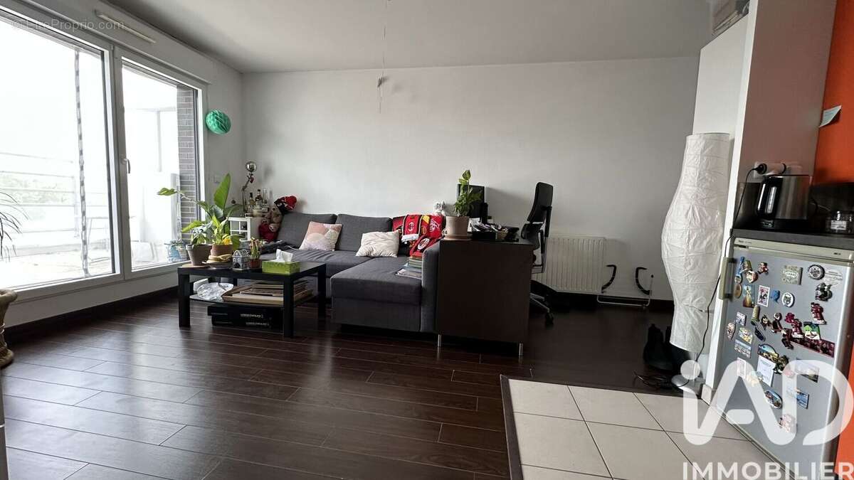 Photo 6 - Appartement à ORLEANS