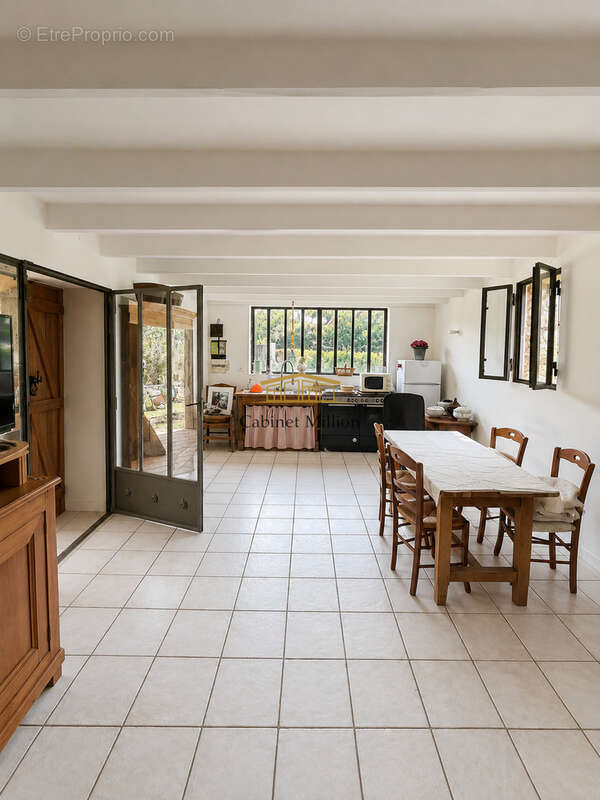 Maison 50 m² à Vic-La-Gardiole  - photo 1