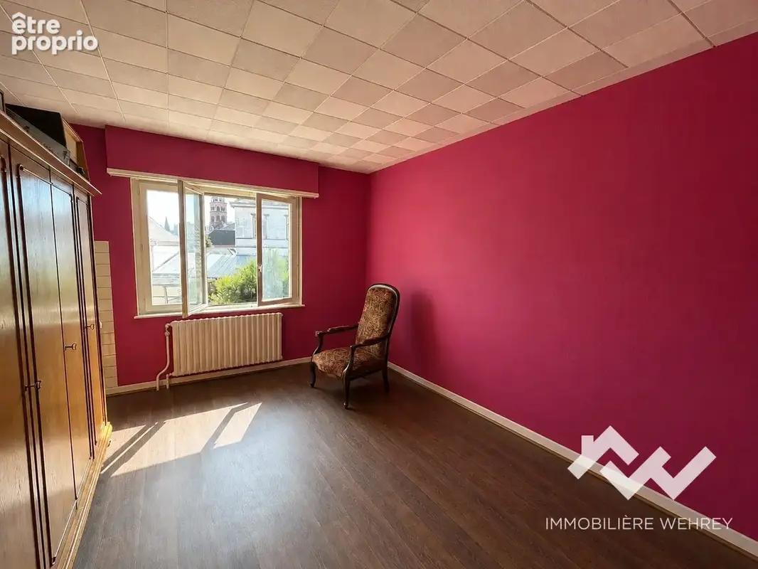 Maison 131 m² à Munster  - photo 9