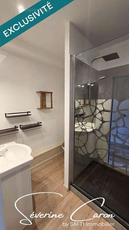 Photo 5 - Maison à FLASSANS-SUR-ISSOLE