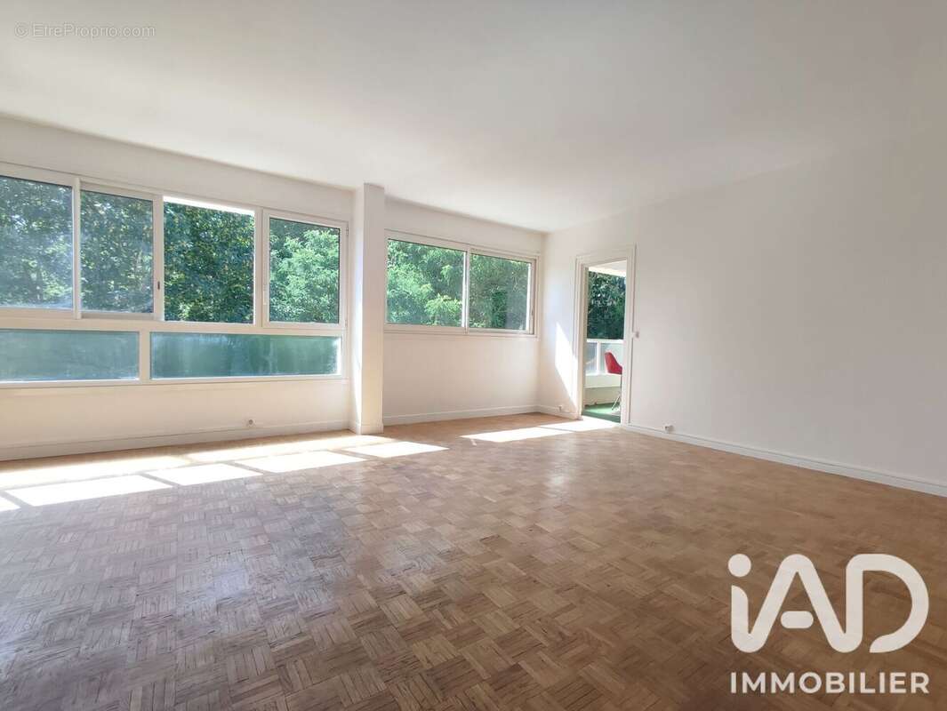 Photo 2 - Appartement à ECOUEN