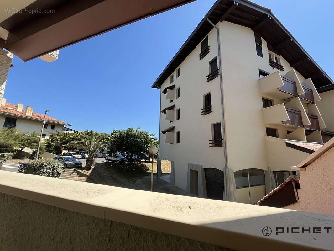 Appartement à SEIGNOSSE