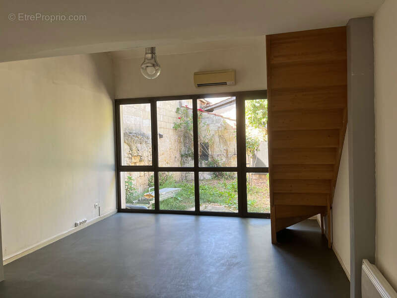 Maison à SAINTE-TERRE