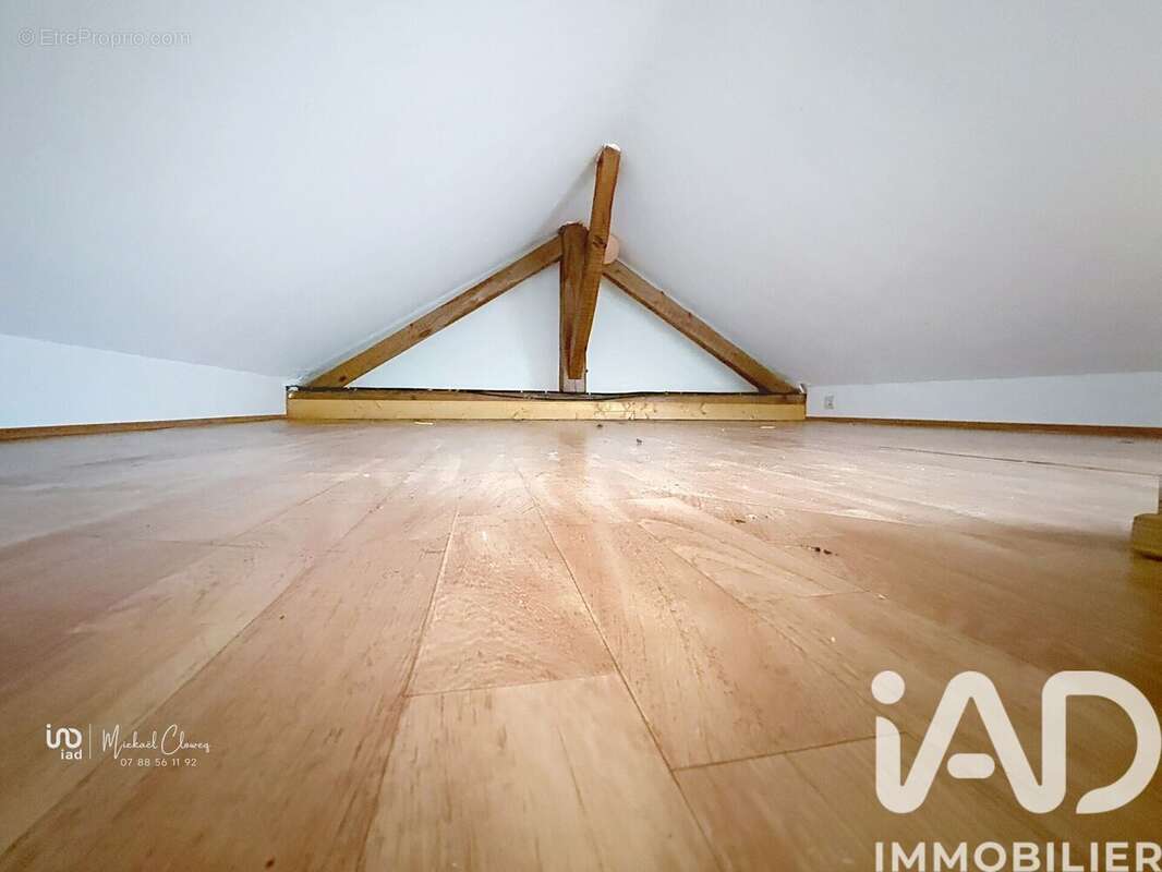 Photo 4 - Appartement à VOUGY
