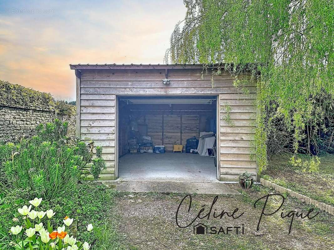 Photo 5 - Maison à ROSEL