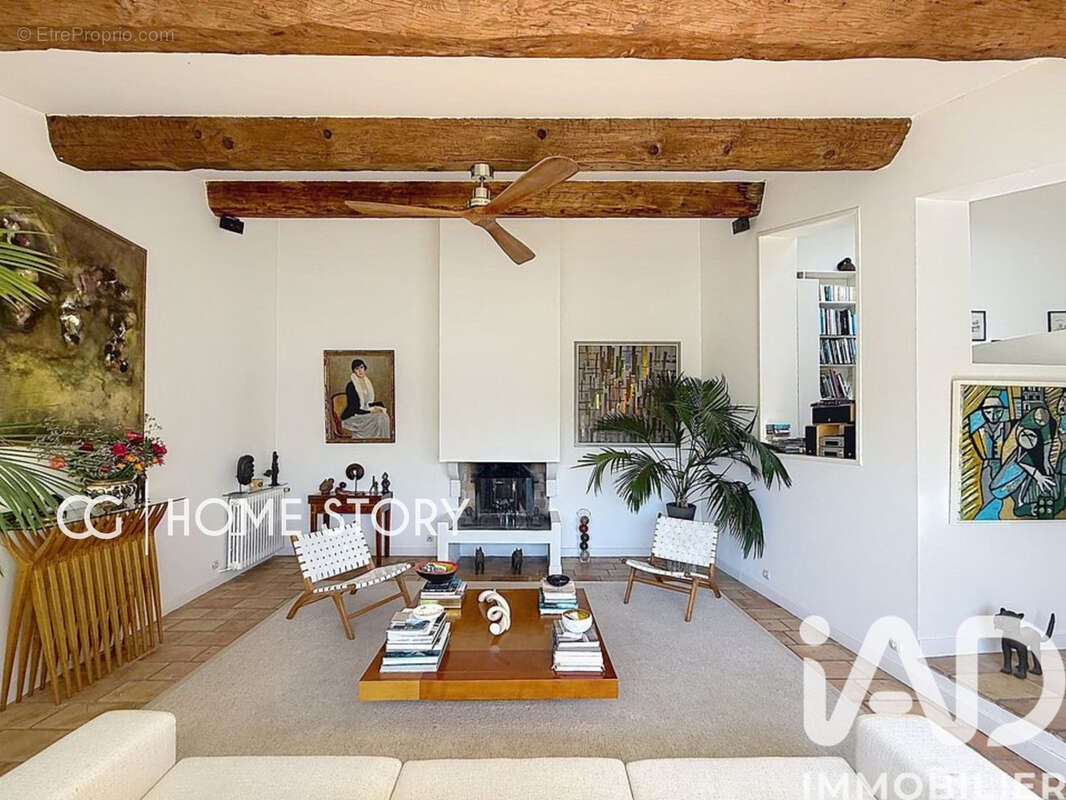 Photo 6 - Appartement à LE BEAUSSET