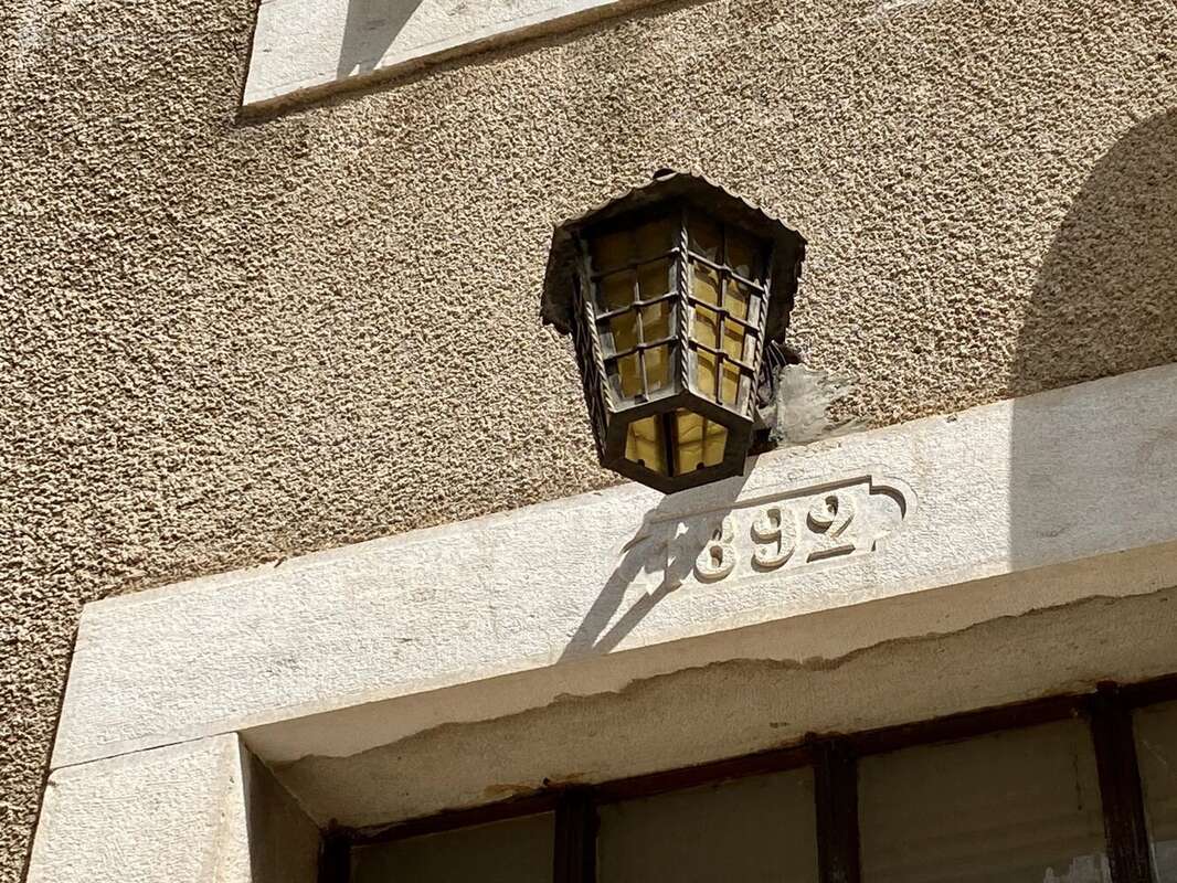 Maison à LASTOURS