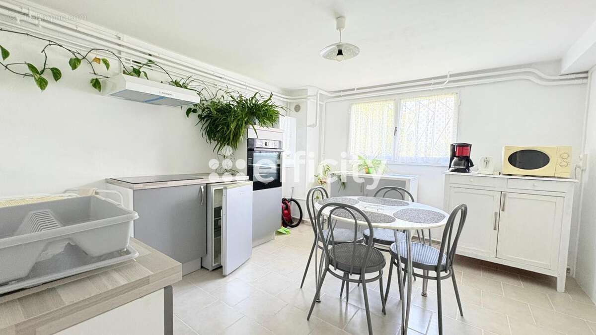 Maison à SAINT-GEORGES-DE-DIDONNE