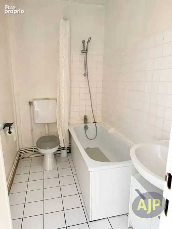 Immeuble 1000m2 nantes-dalby - photo 16