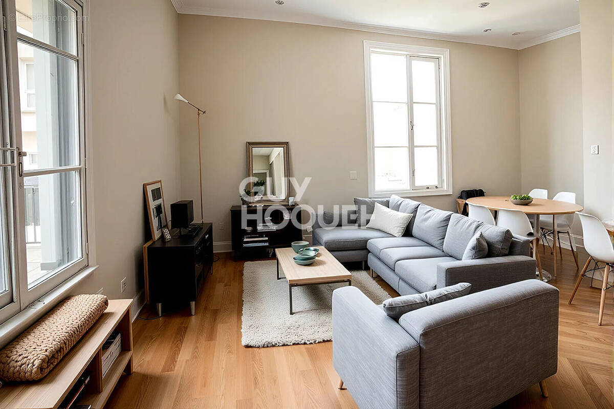 Appartement à AVIGNON