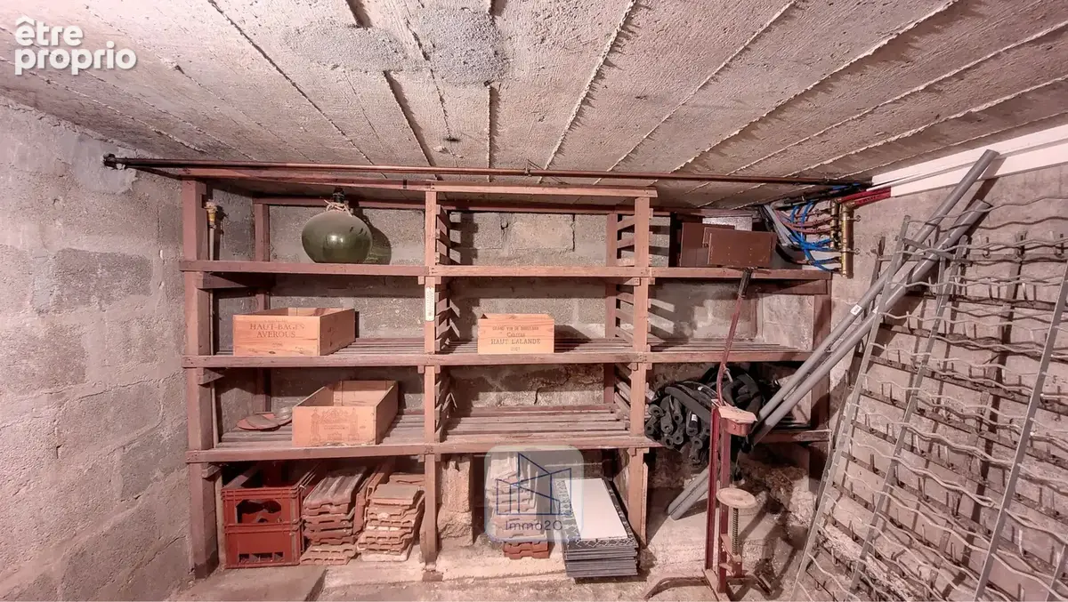 Vertou Le Planty - Maison 3 chambres avec jardin et garage - photo 19