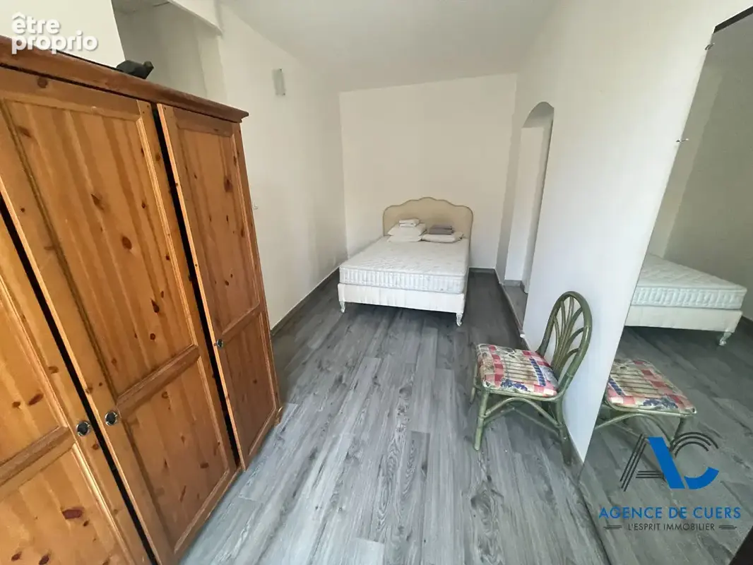 Cuers T2 (51m2) - photo 5