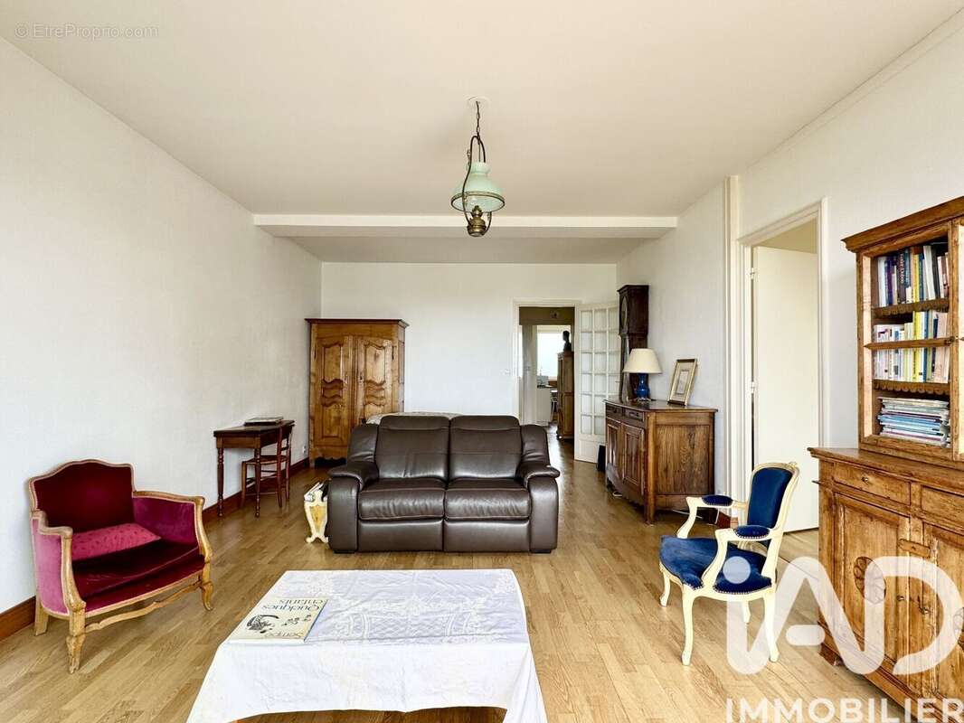 Photo 3 - Appartement à LA ROCHELLE