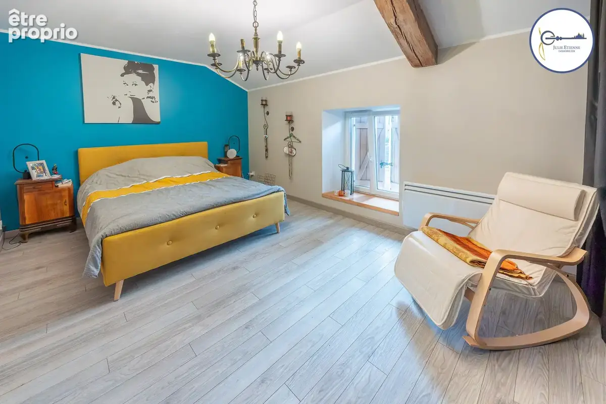 Ferme - 220m2 - 10 pieces - photo 12