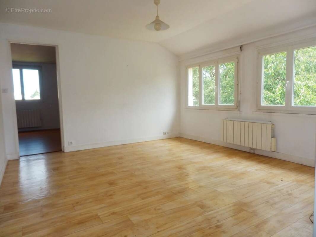 Maison sur sous-sol total - photo 8