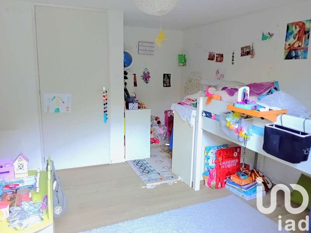 Photo 8 - Maison à LA MEIGNANNE