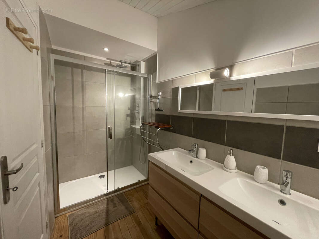 Maison à LE GRAND-VILLAGE-PLAGE