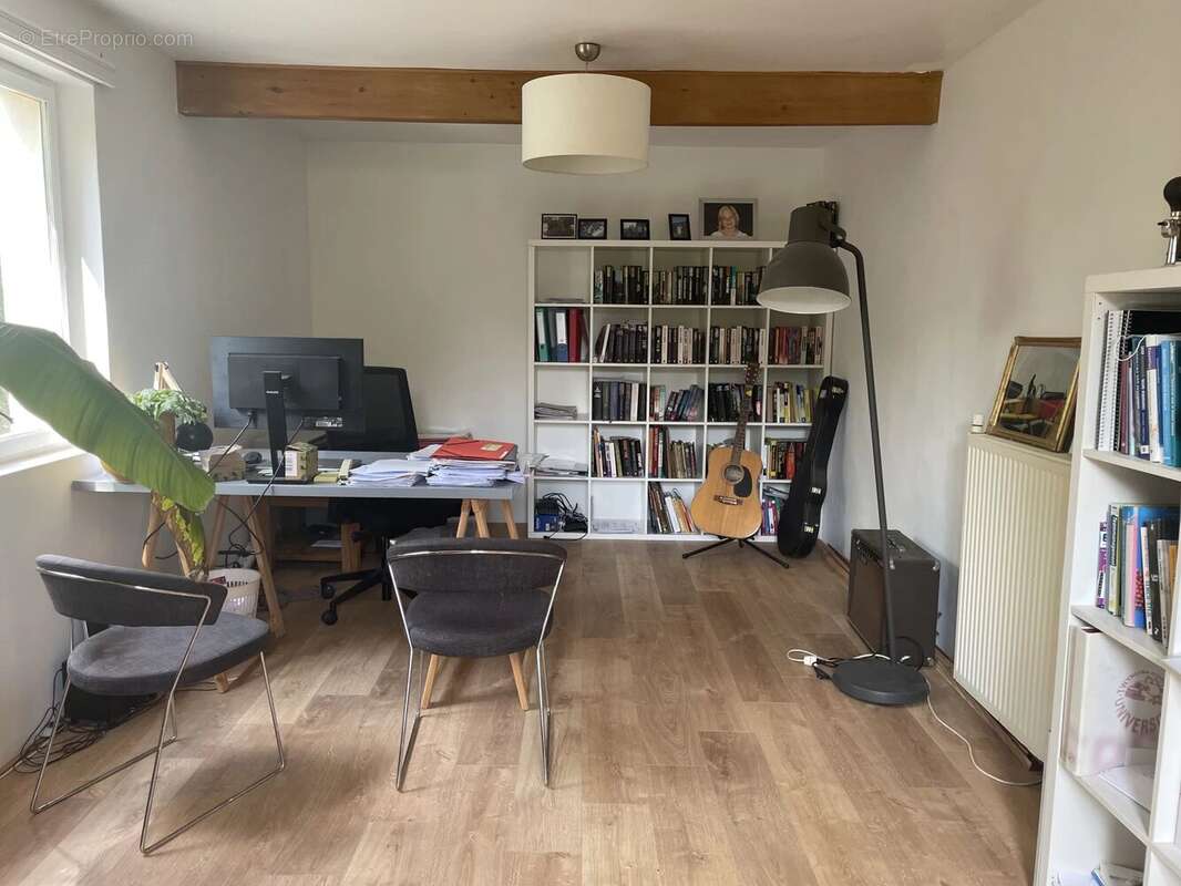 Maison à MONFLANQUIN