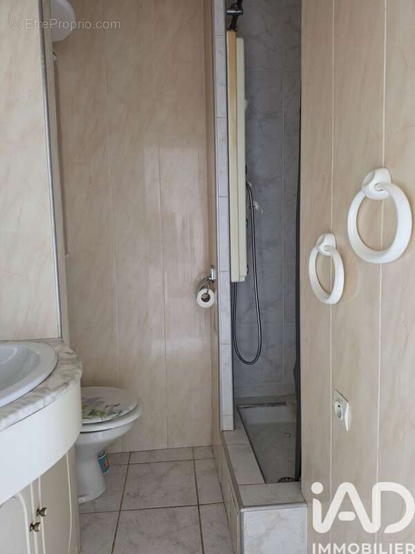 Photo 6 - Appartement à AMELIE-LES-BAINS-PALALDA