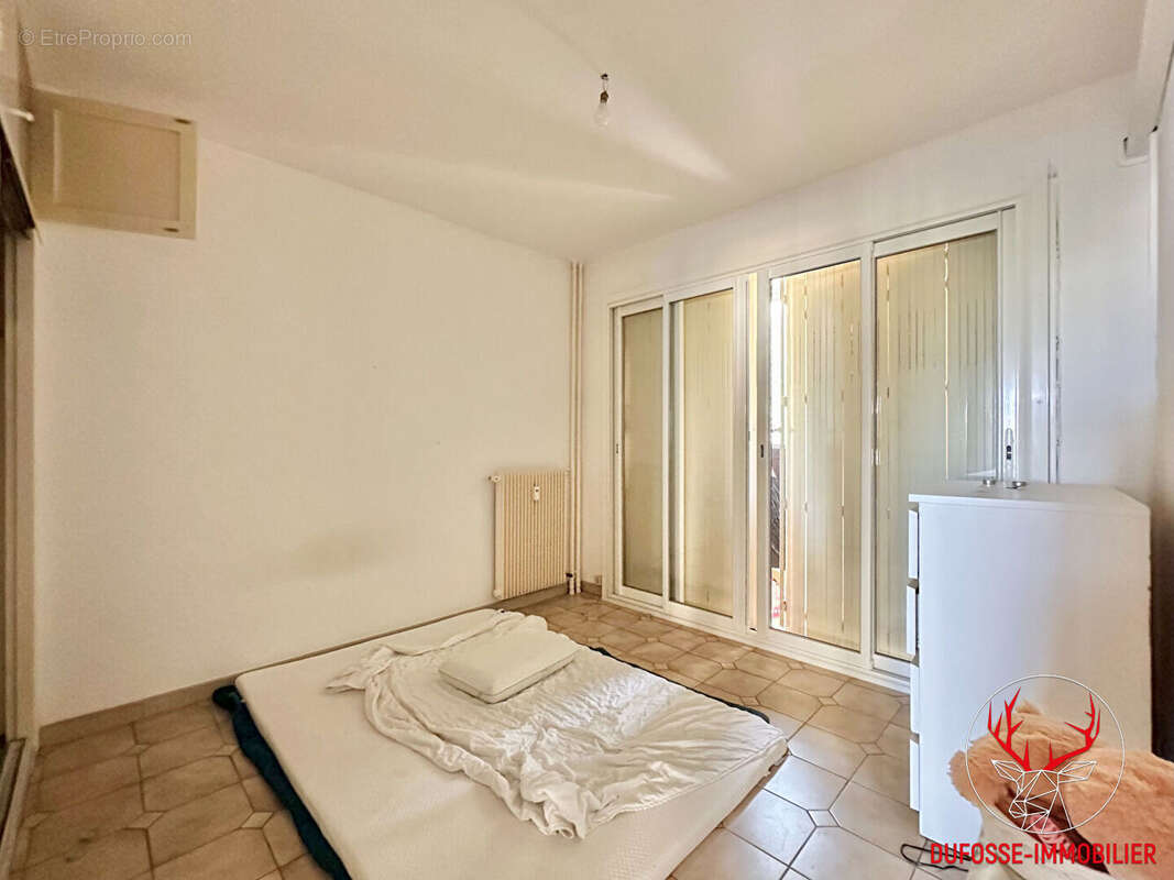 Appartement à SAINT-MANDRIER-SUR-MER