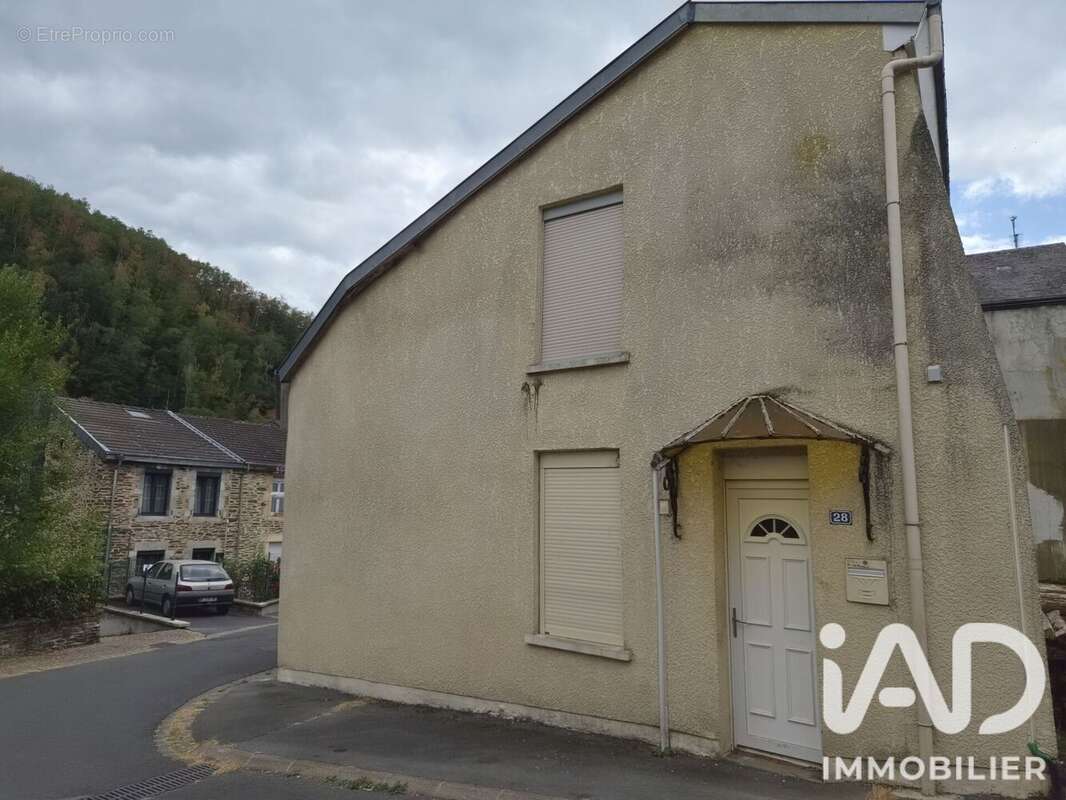 Maison 43 m² à Deville  - photo 3
