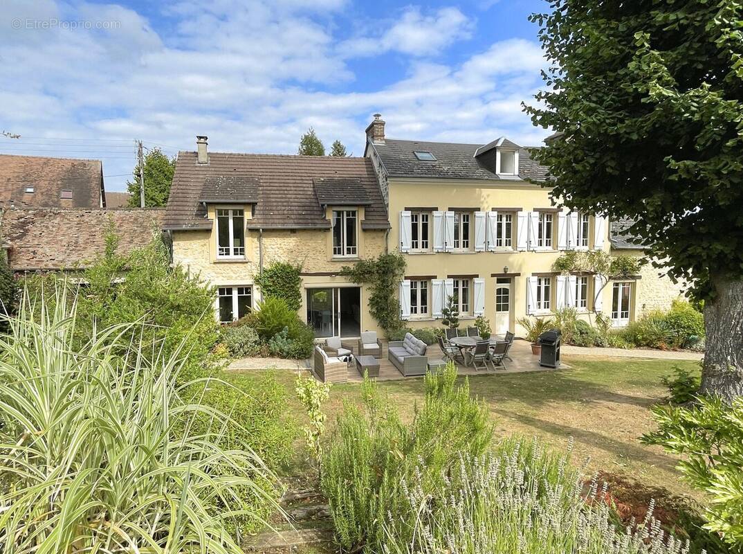 Maison à VERNON