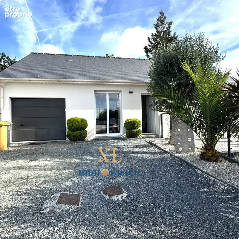 Maison plain-pied 3 chambres - photo 13