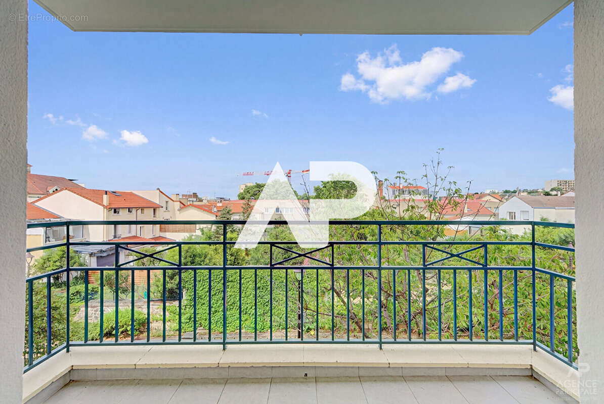 Appartement à RUEIL-MALMAISON