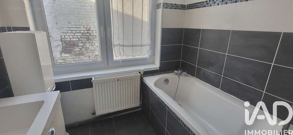 Photo 5 - Maison à LILLE