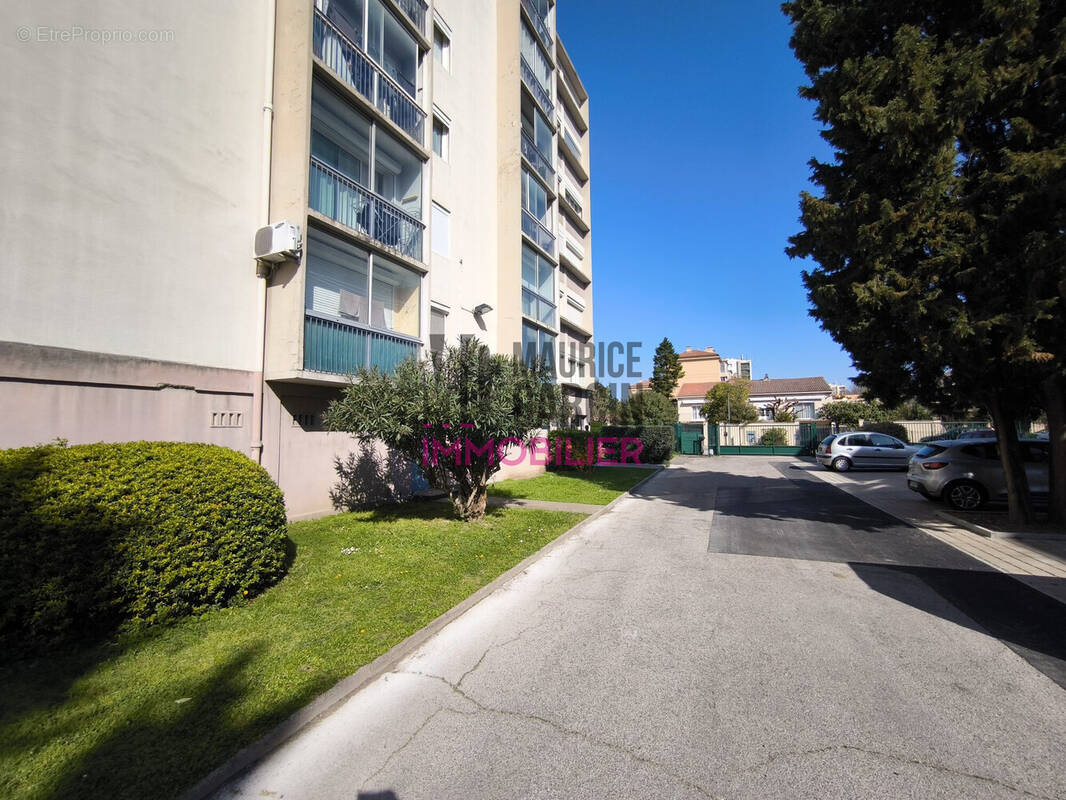 Appartement à AVIGNON