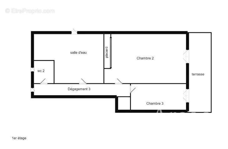 Maison à RIVESALTES