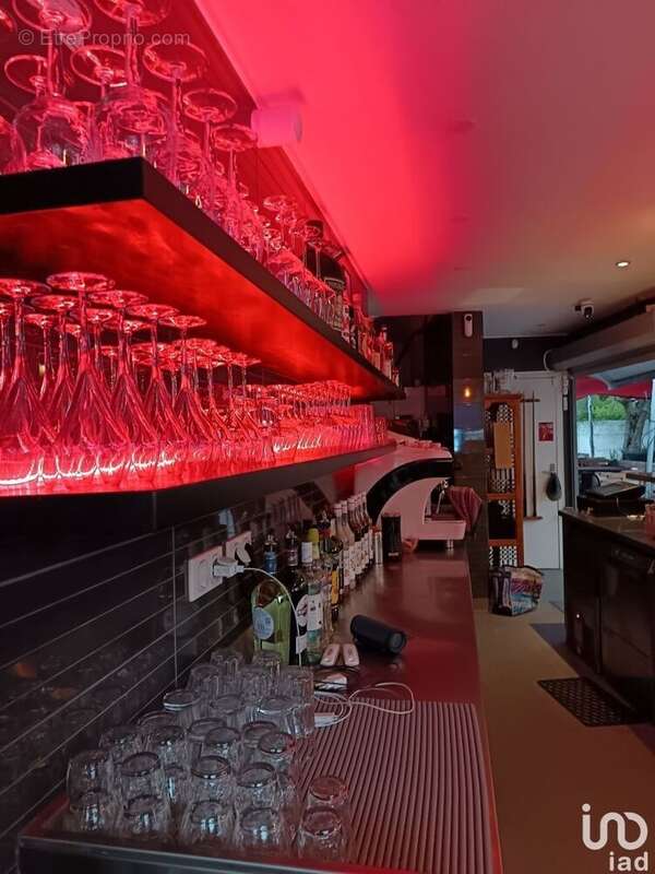 Photo 8 - Commerce à SAINT-PAUL