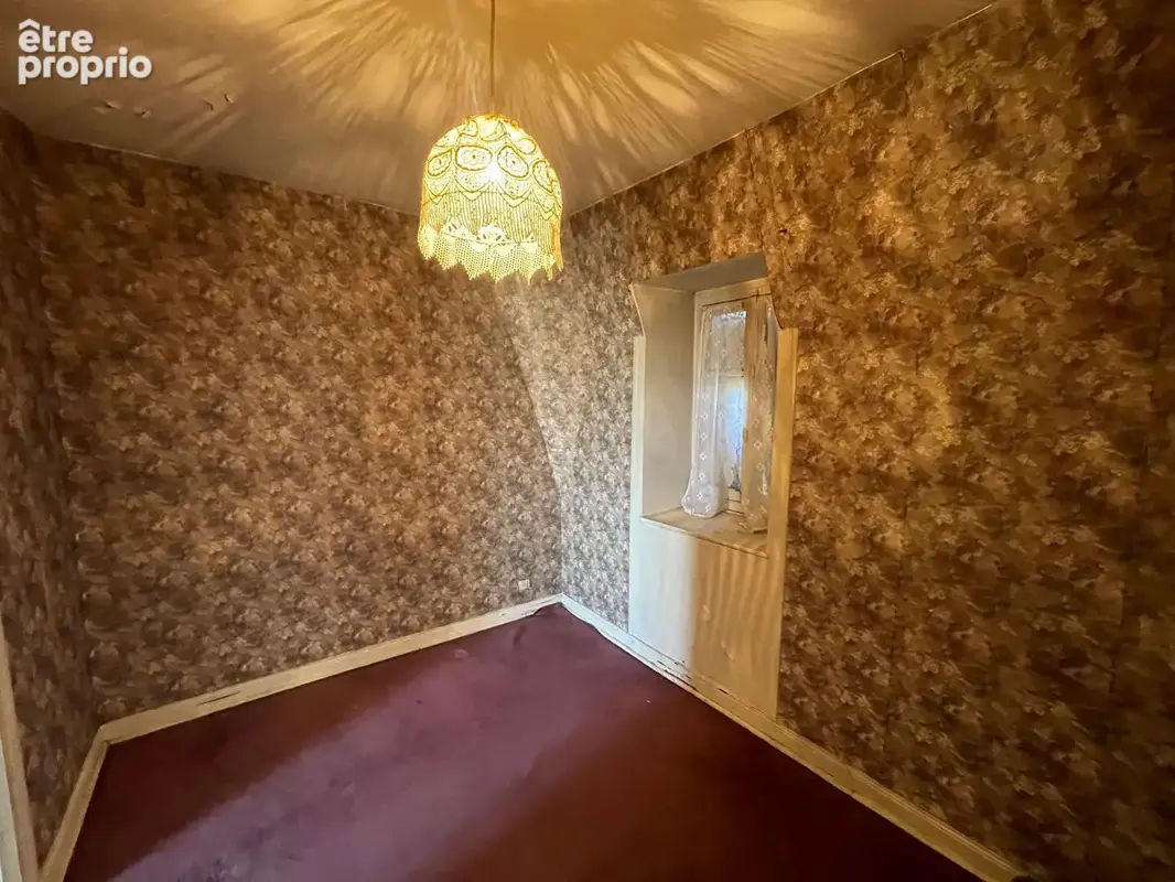 Maison de caractere Nevers 188 m2 - photo 11