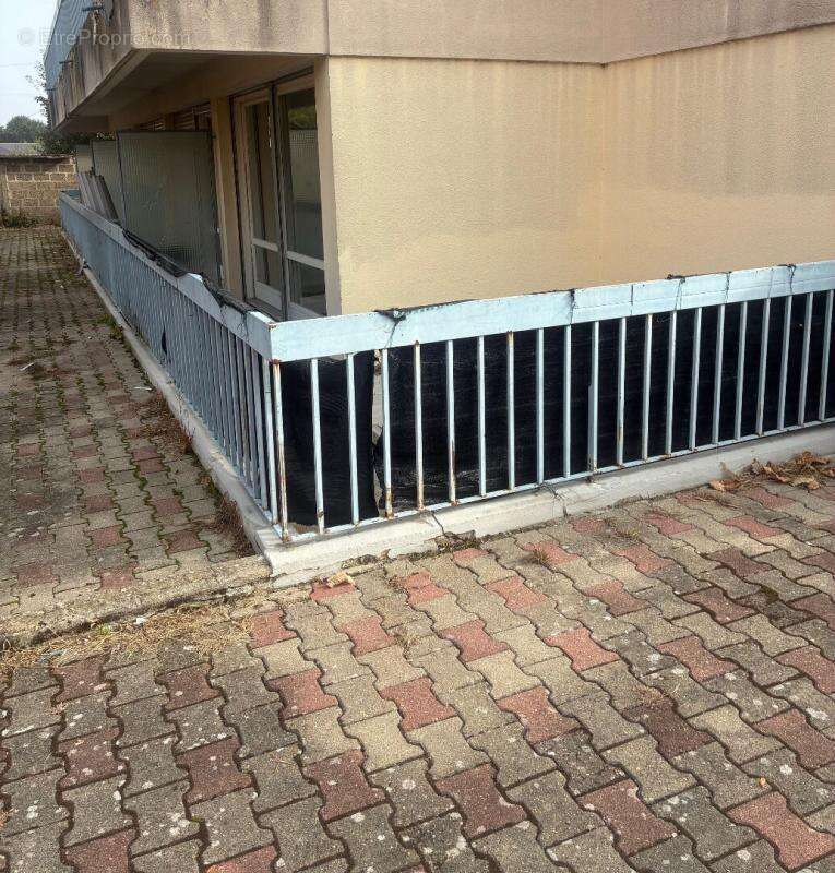 Appartement à GRAVIGNY