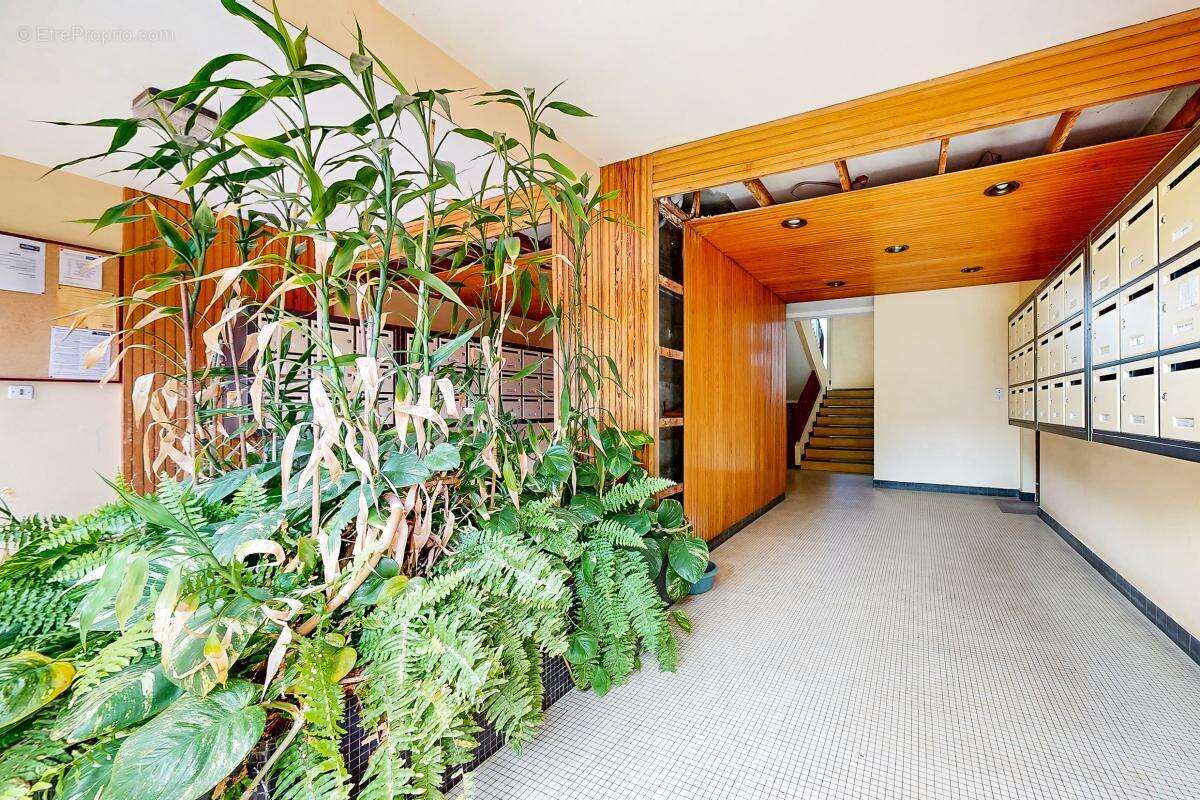 Appartement à ORVAULT