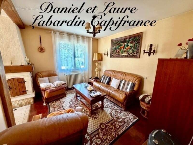 Maison à vendre 6 pièces MARMANDE (47) - photo 14