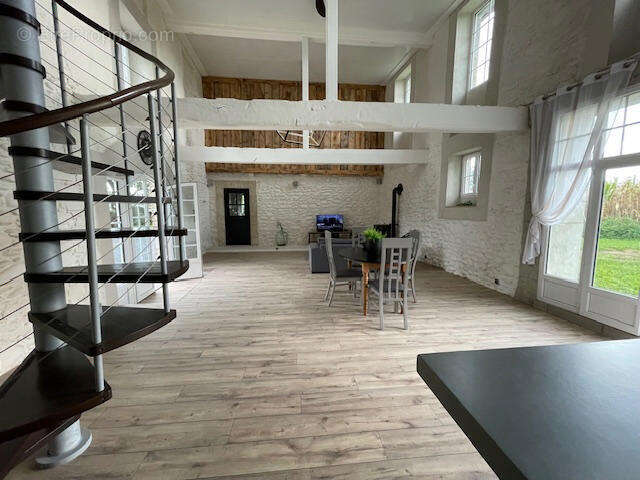 IMG_4353 - Maison à OLORON-SAINTE-MARIE