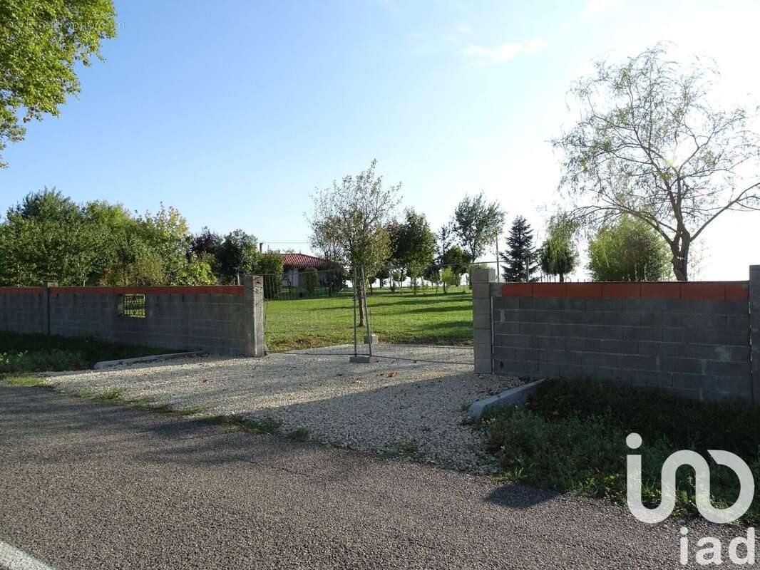 Photo 5 - Terrain à CADOURS